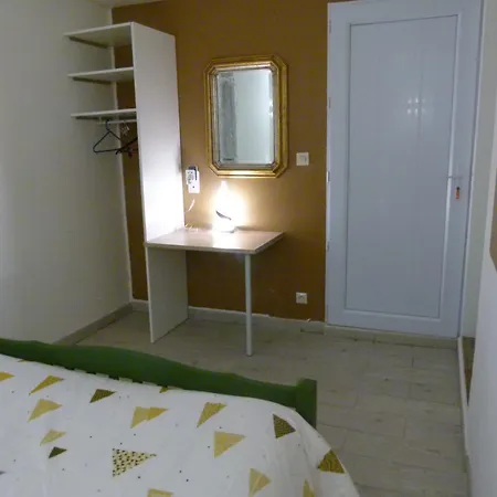 Notre Vie La Bed & Breakfast 3*