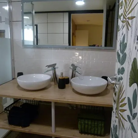 Bed & Breakfast Notre Vie La 3*