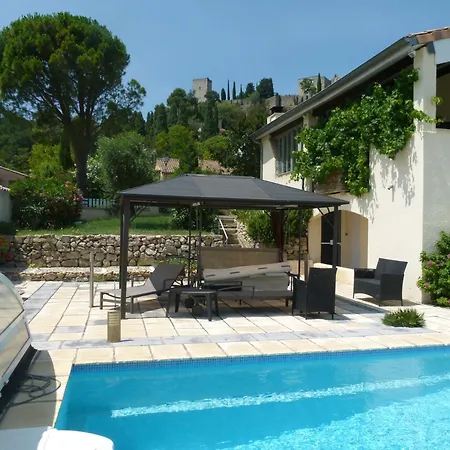 Bed & Breakfast Notre Vie La