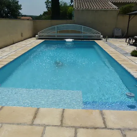 Notre Vie La Bed & Breakfast 3*