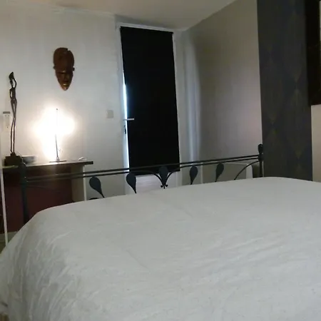 Bed & Breakfast Notre Vie La 3*